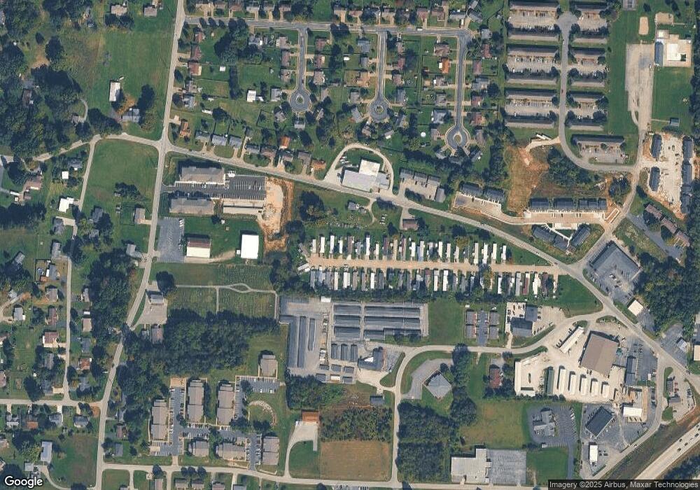 35 S Highway 337, Corydon, IN 47112 - photo 1