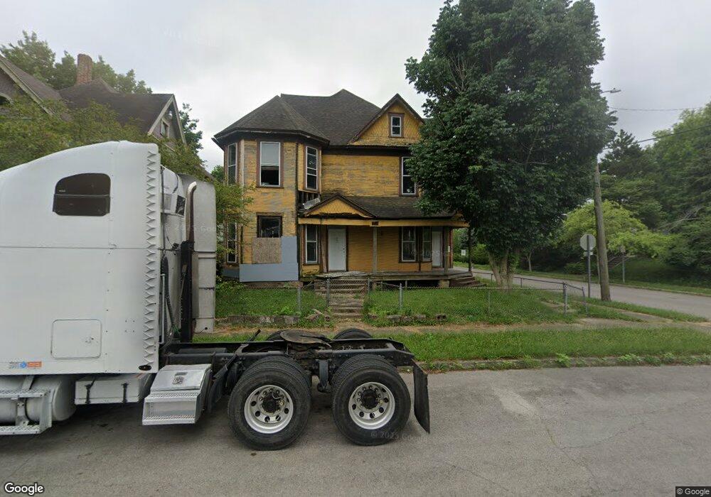 517 W Howard St, Muncie, IN 47305 - photo 1