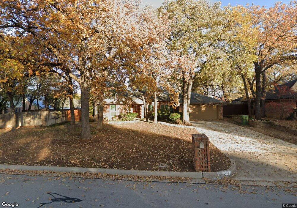 224 Springhill Dr, Hurst, TX 76054 - photo 1