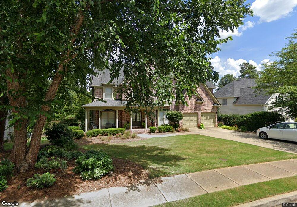 3953 Shadow Loch Dr unit A, Suwanee, GA 30024 - photo 1