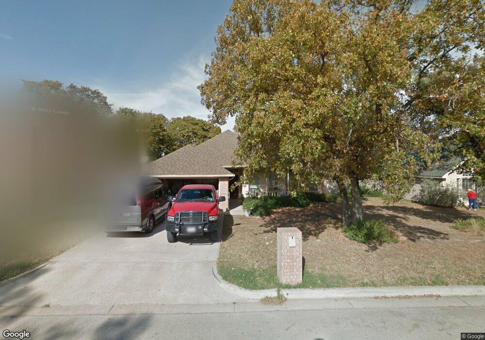 1805 Rayna Dr, Weatherford, TX 76086 - photo 1