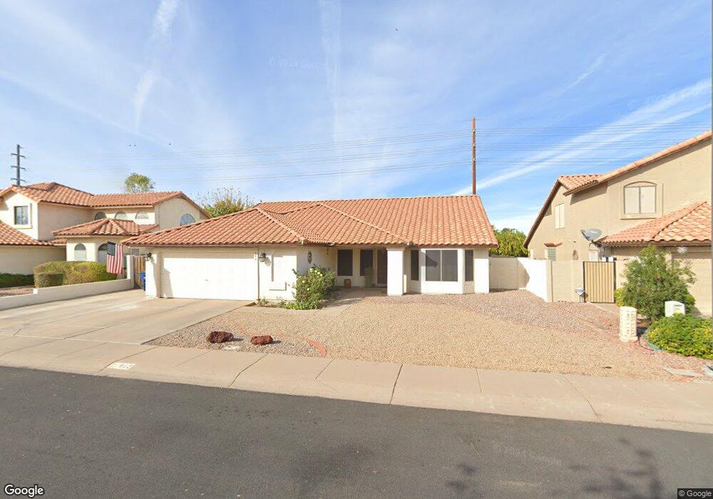 942 N Saint Elena St, Gilbert, AZ 85234 - photo 1