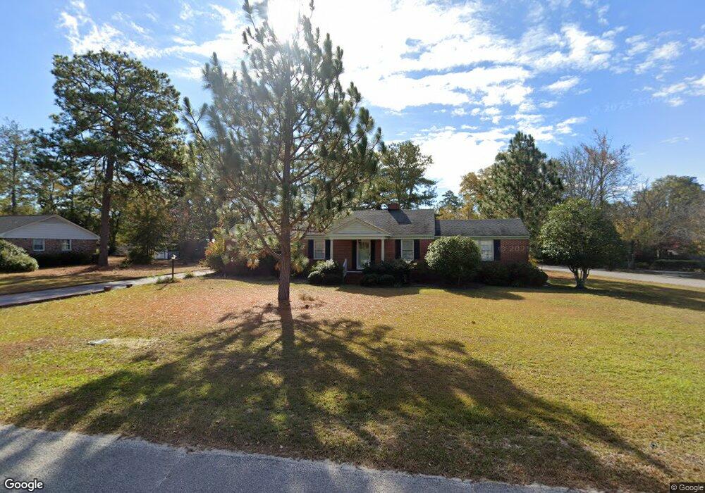 603 Elmore St, Camden, SC 29020 - photo 1