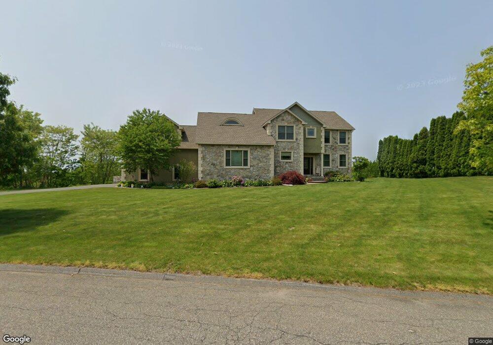 5 Echo Hill Rd, Wilbraham, MA 01095 - photo 1