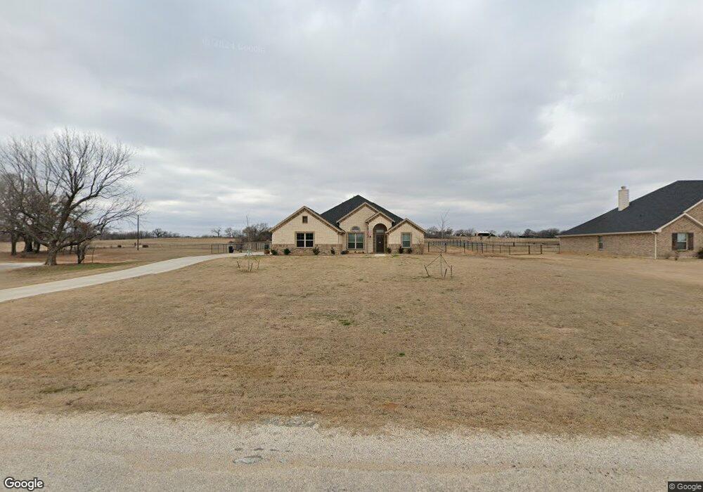 144 Cooper Ct, Springtown, TX 76082 - photo 1