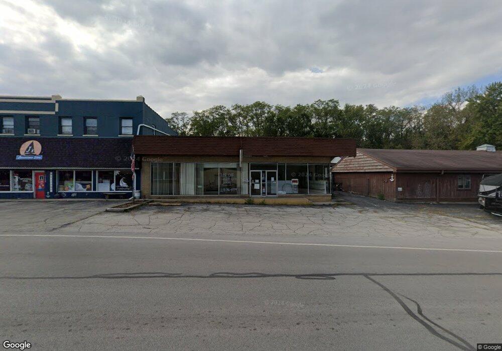 14420 Morse St, Cedar Lake, IN 46303 - photo 1