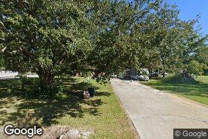 1033 Dermelie Calais Rd, Breaux Bridge, LA 70517
