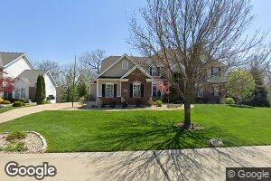 9374 Caddyshack Cir, Saint Louis, MO 63127