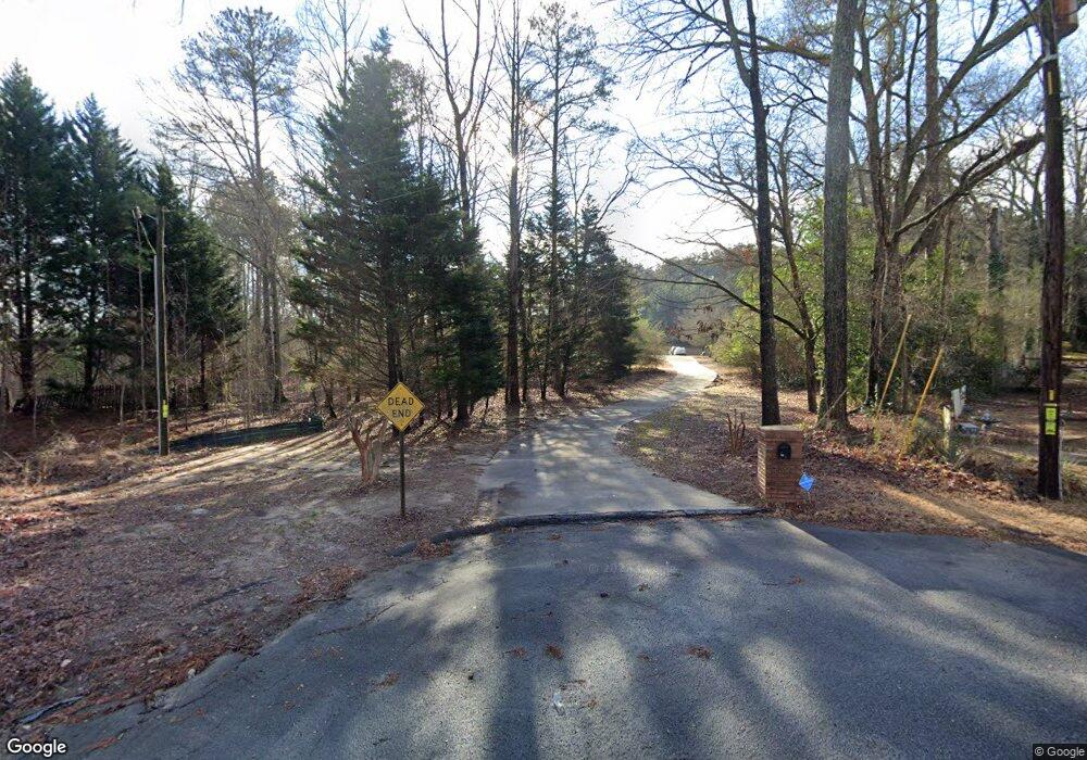 7597 Lowilla Ln, Lithonia, GA 30058 - photo 1