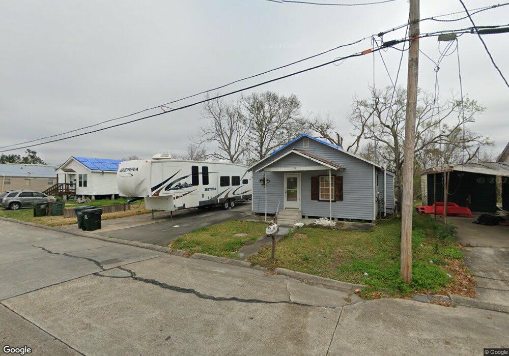 306 Cenac St, Houma, LA 70364 - photo 1