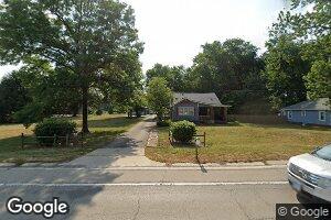 309 S State Highway 1, West Union, IL 62477