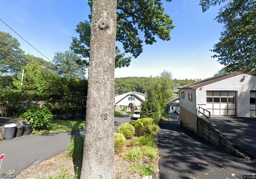 13 N River Styx Rd, Hopatcong, NJ 07843 - photo 1