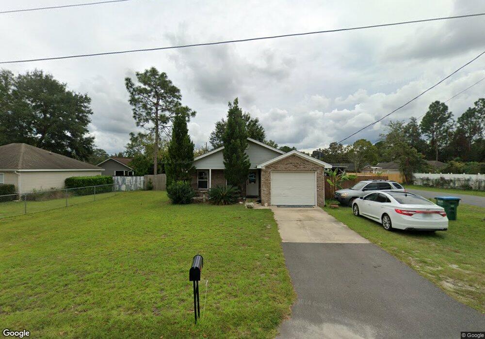 87 Liberty Rd, Crawfordville, FL 32327 - photo 1