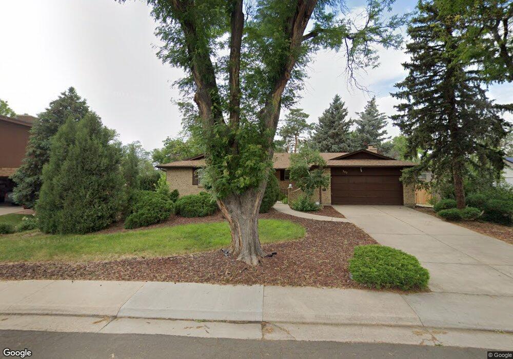 357 Oswego St, Aurora, CO 80010 - photo 1
