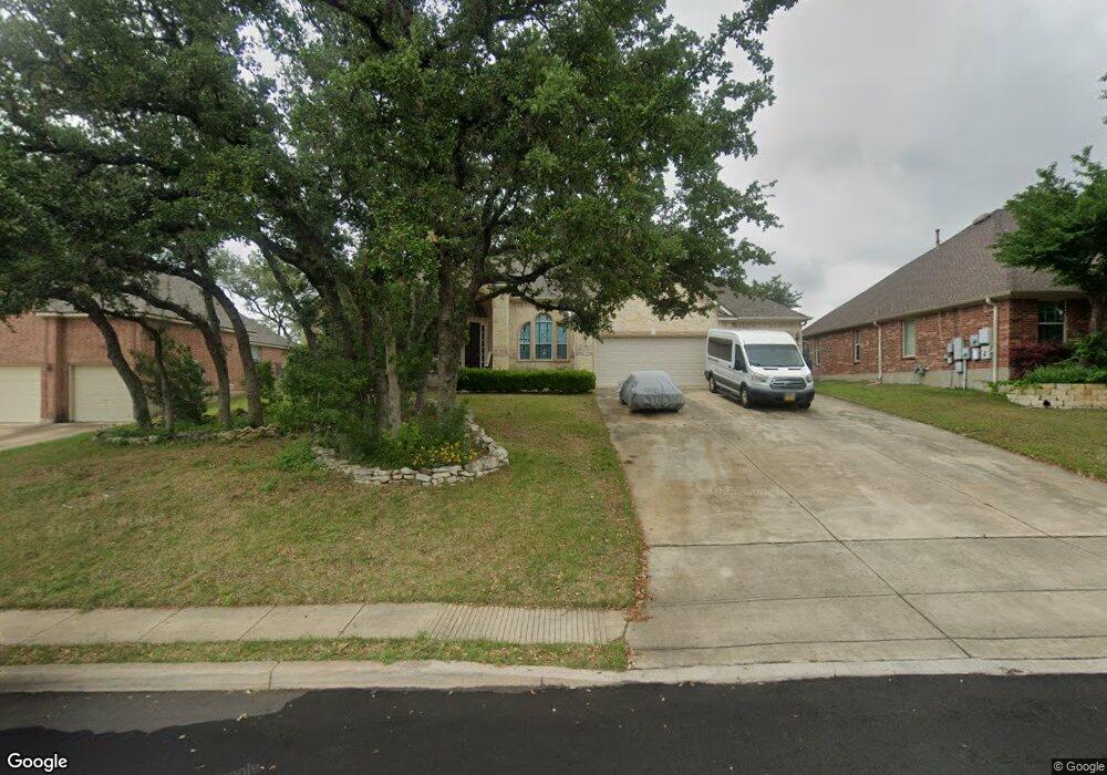 13218 Spring Run, Helotes, TX 78023 - photo 1