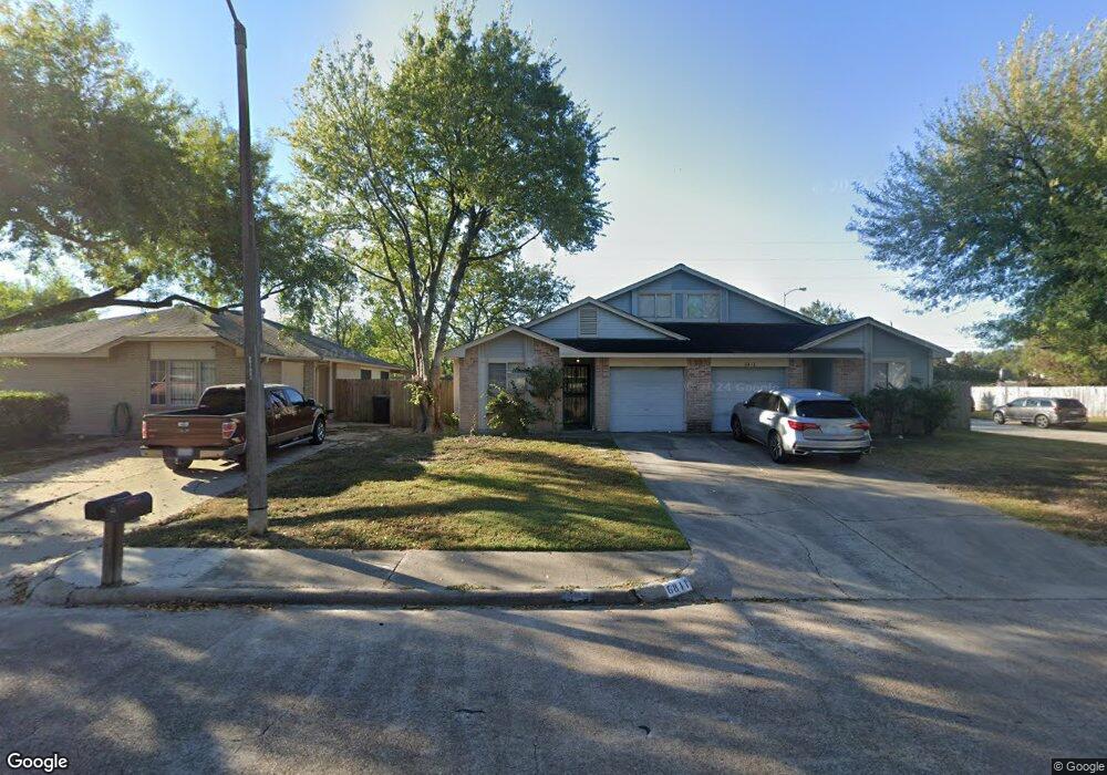 6811 Greenyard Dr, Houston, TX 77086 - photo 1