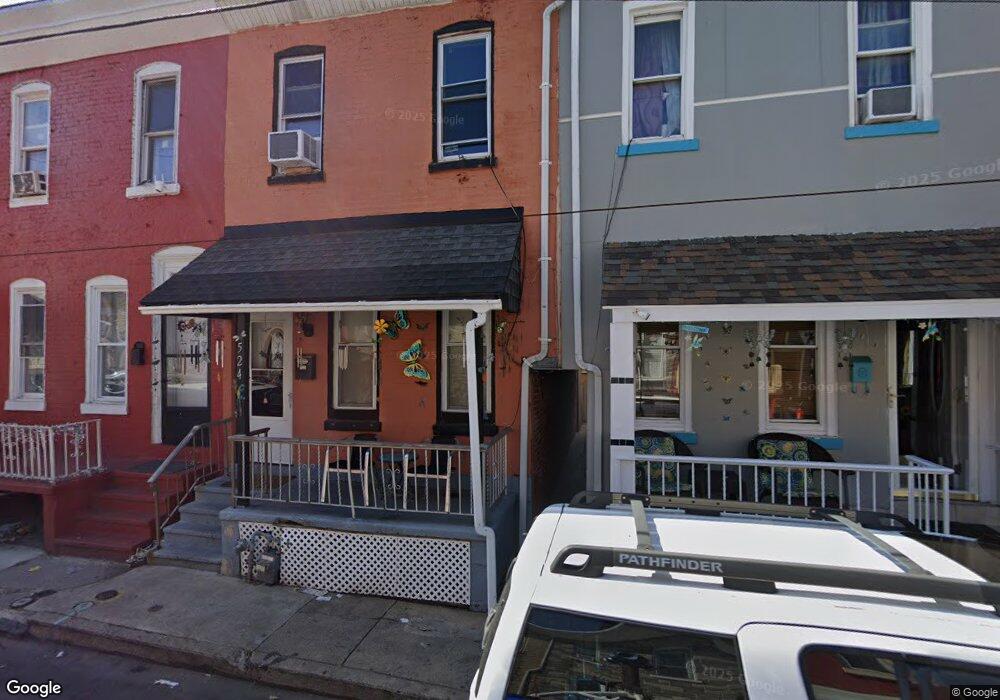 524 Moss St, Reading, PA 19604 - photo 1