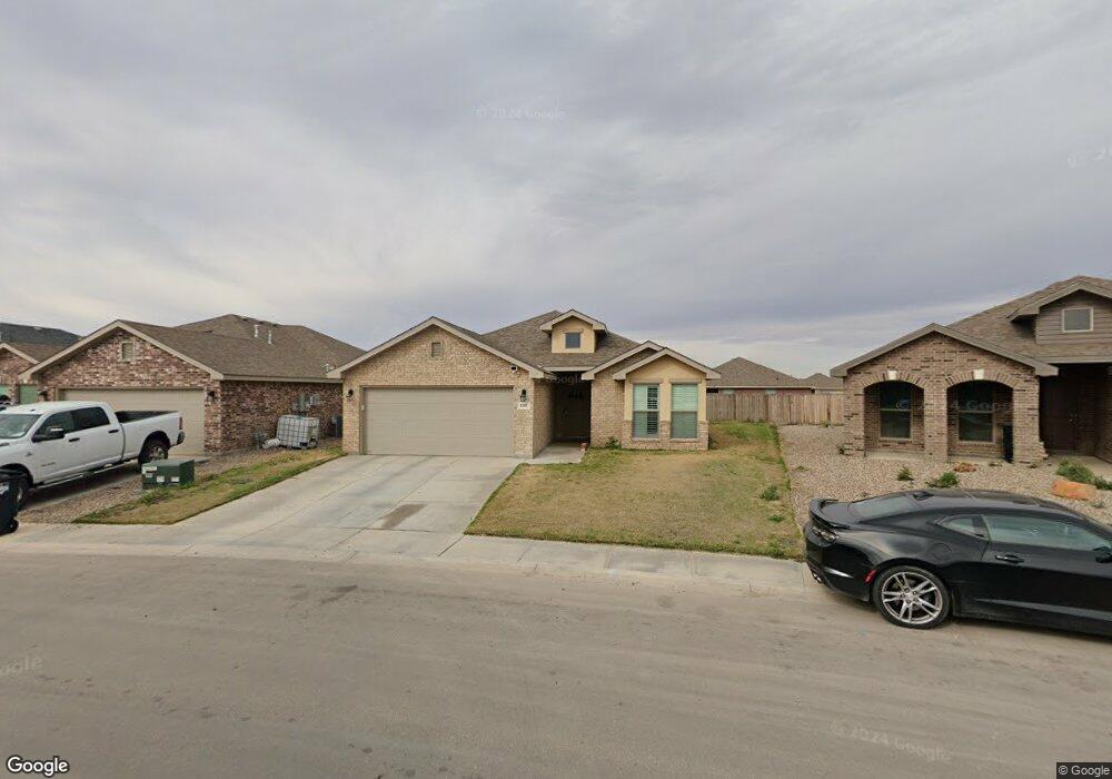 1207 E 93rd St, Odessa, TX 79765 - photo 1