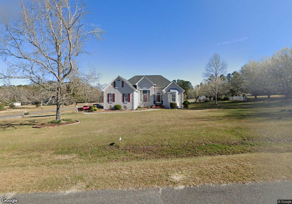 134 Olivia Cir, Macon, GA 31211 - photo 1