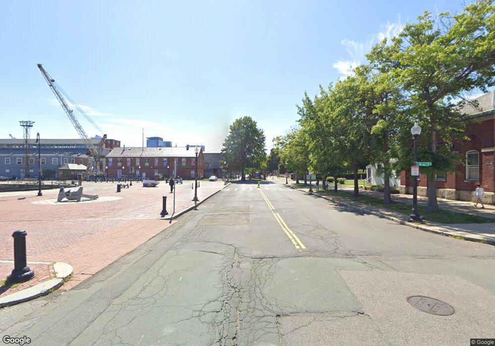 30 1st Ave, Charlestown, MA 02129 - photo 1