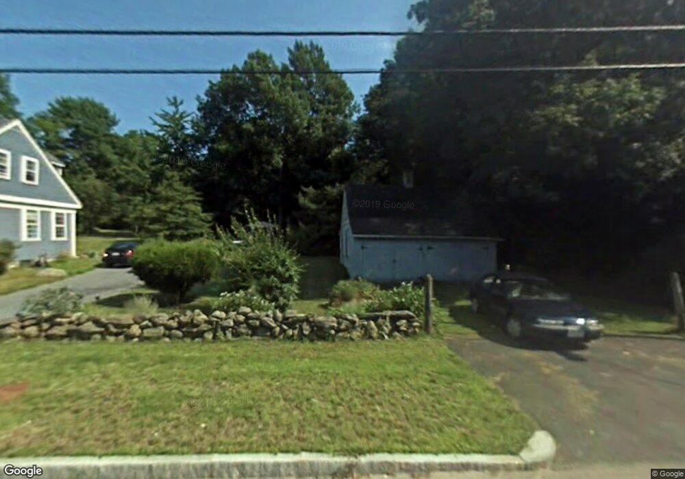 29 Chestnut Hill Dr, Fall River, MA 02720 - photo 1