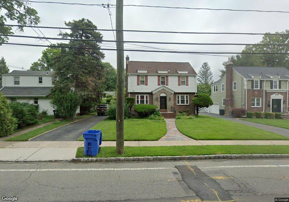 361 Liberty Rd, Englewood, NJ 07631 - photo 1