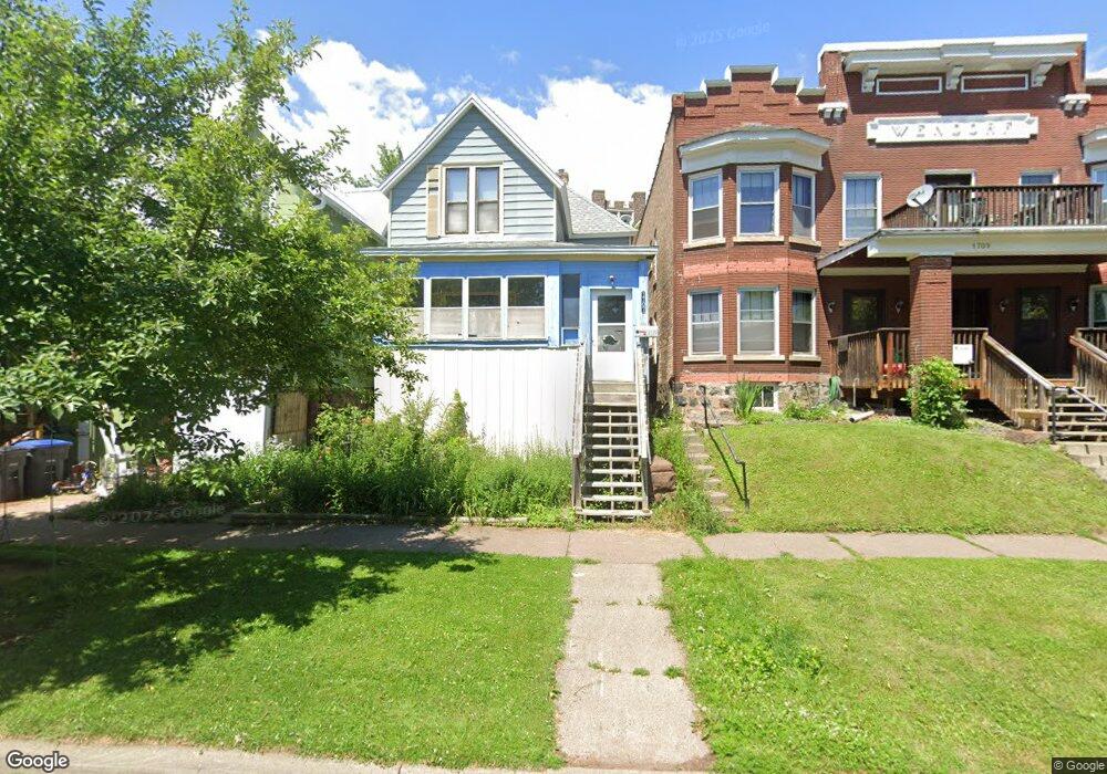 1707 Jefferson St, Duluth, MN 55812 - photo 1