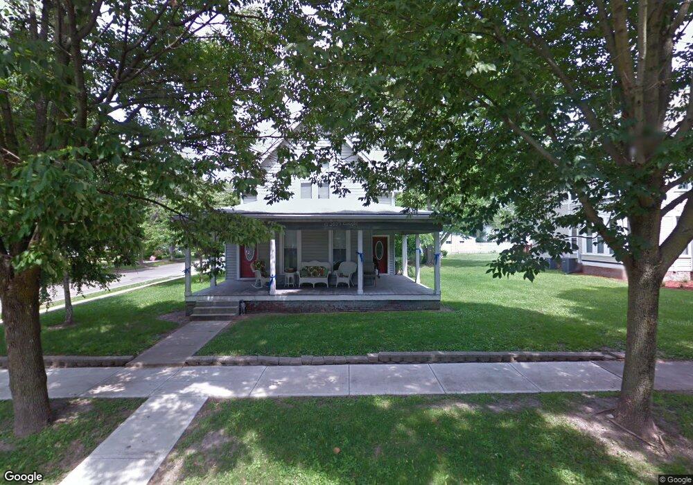 299 N Water St, Franklin, IN 46131 - photo 1