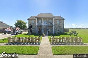120 Beau Place Blvd, Des Allemands, LA 70030