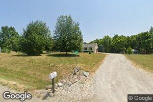 502 Selburg Ln, East Peoria, IL 61611