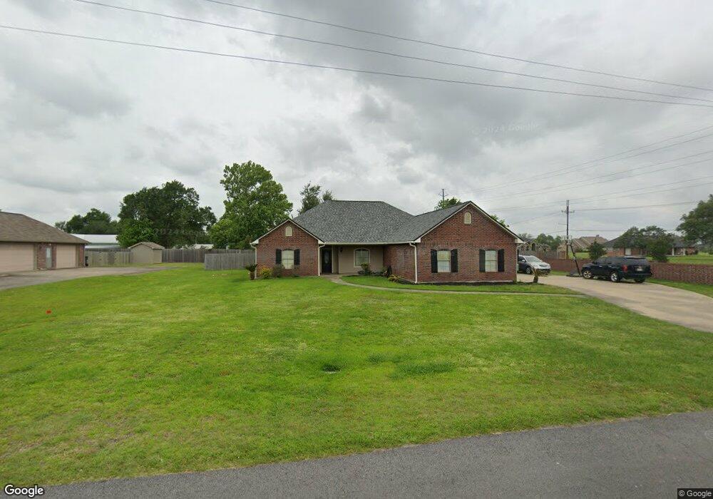 5710 W Kayleigh Ln, Lake Charles, LA 70605 - photo 1
