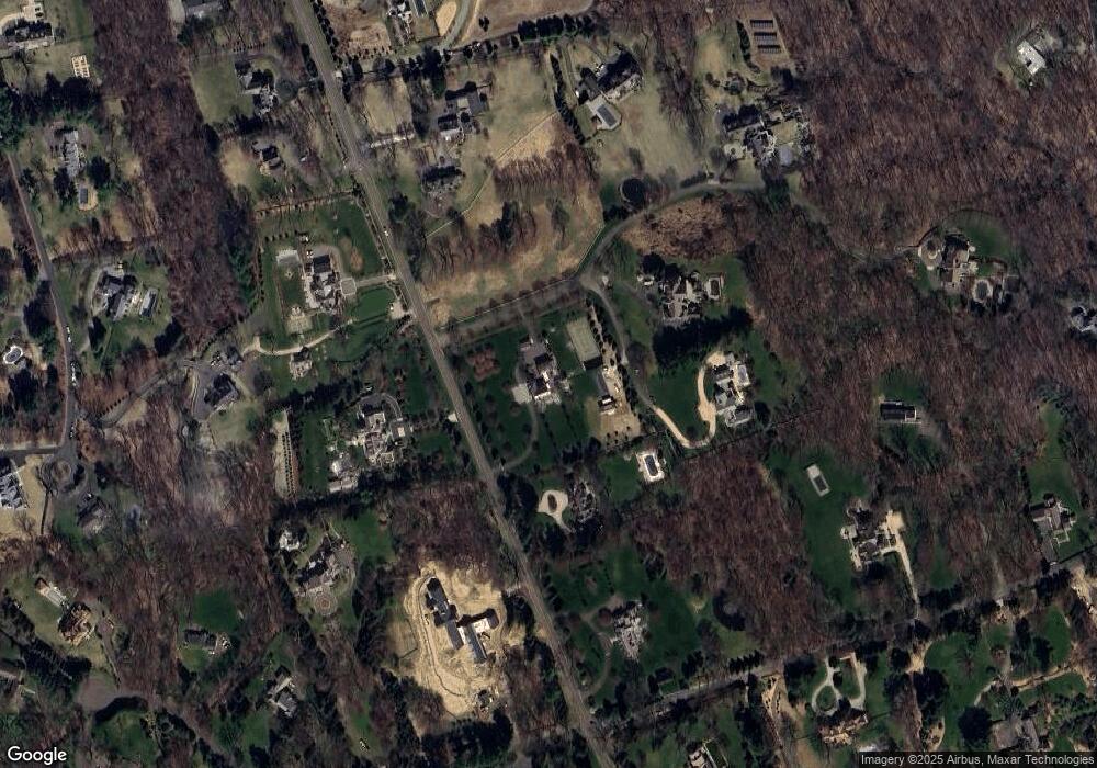 707 Oenoke Ridge, New Canaan, CT 06840 - photo 1