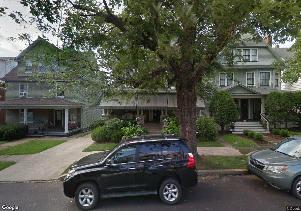 931 N Webster Ave, Scranton, PA 18510 - photo 1