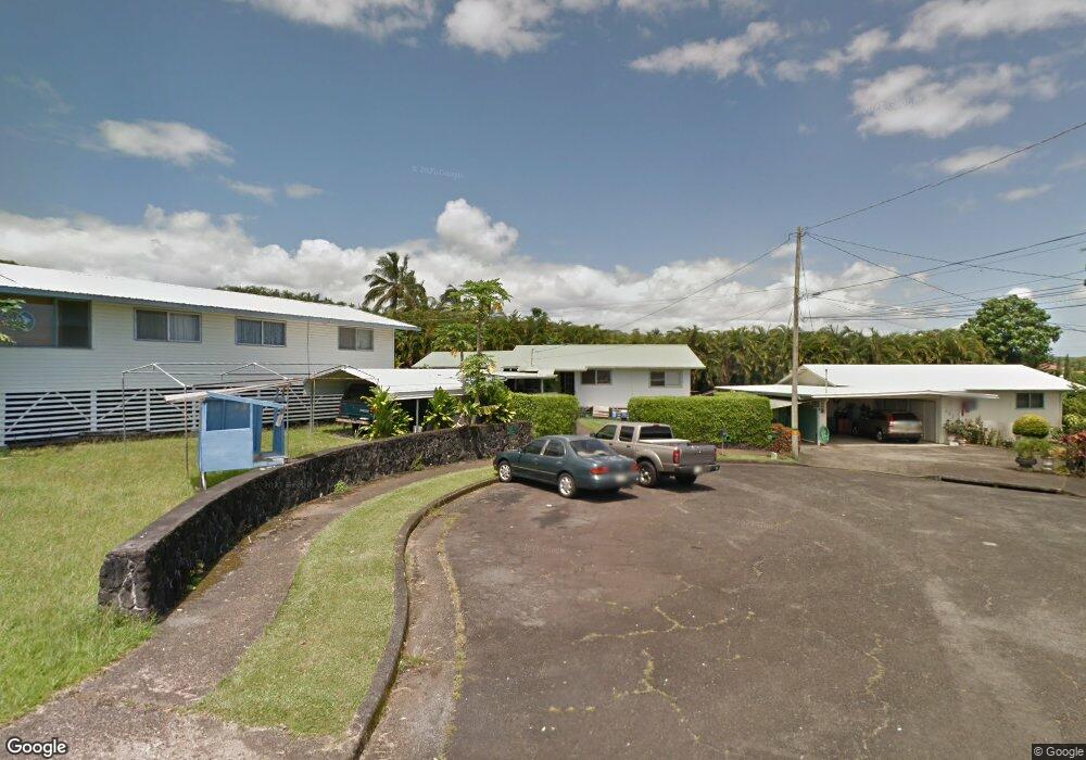 367 Hoopuni Way, Hilo, HI 96720 - photo 1