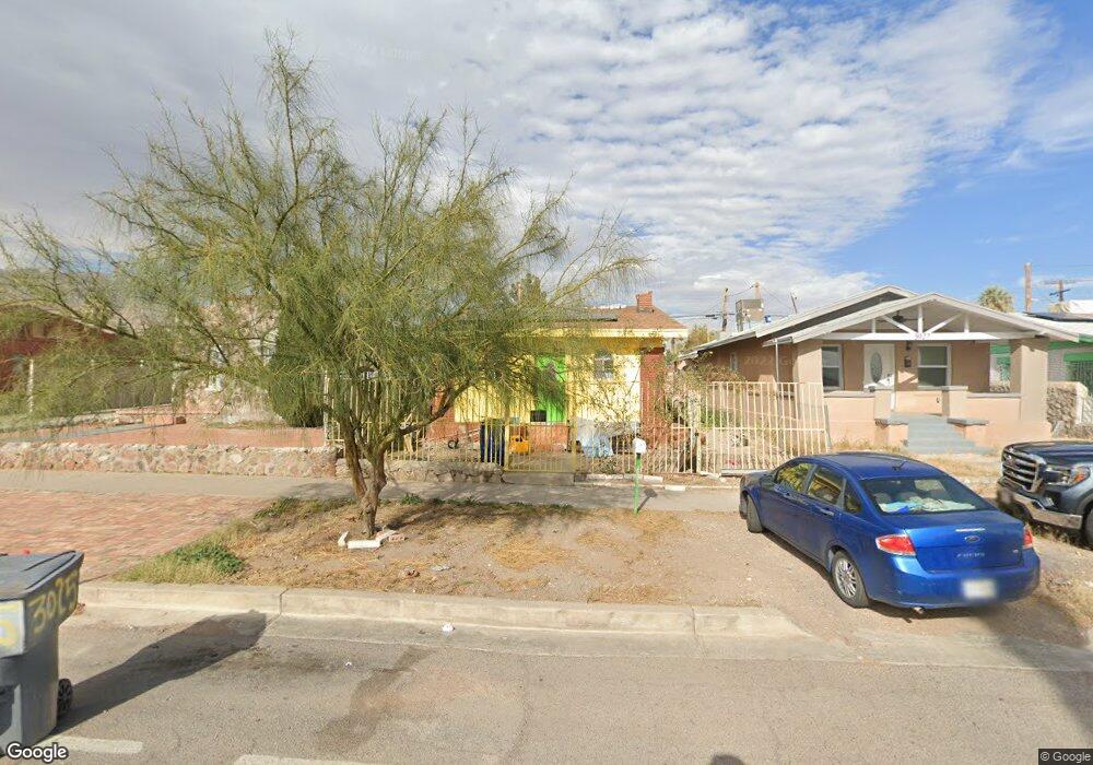 3025 Richmond Ave, El Paso, TX 79930 - photo 1
