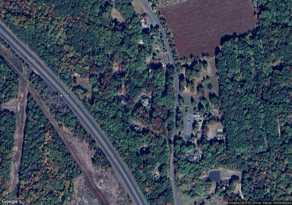 47 Chapel View Ct, Lusby, MD 20657 - photo 1