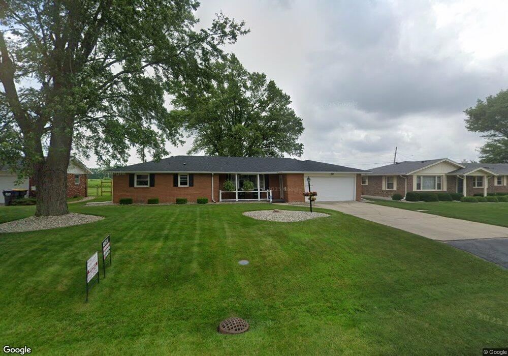 2809 Tamra Ln, Anderson, IN 46012 - photo 1