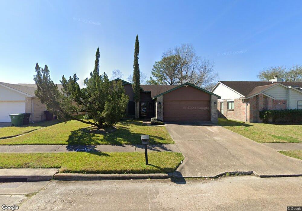6307 Roseridge Ln, Houston, TX 77053 - photo 1