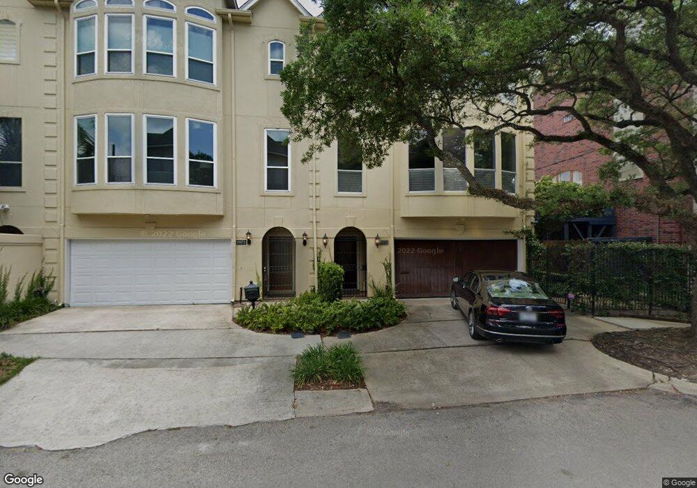 1976 Indiana St, Houston, TX 77019 - photo 1