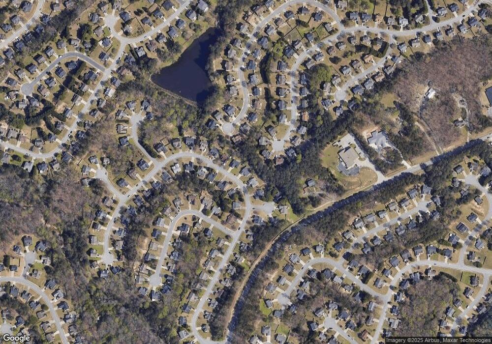 1355 Wilkes Crest Dr unit 2, Dacula, GA 30019 - photo 1