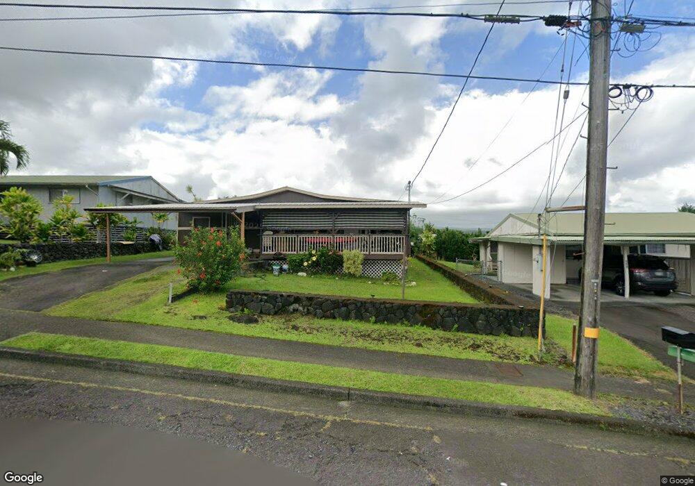 404 Iloko St, Hilo, HI 96720 - photo 1