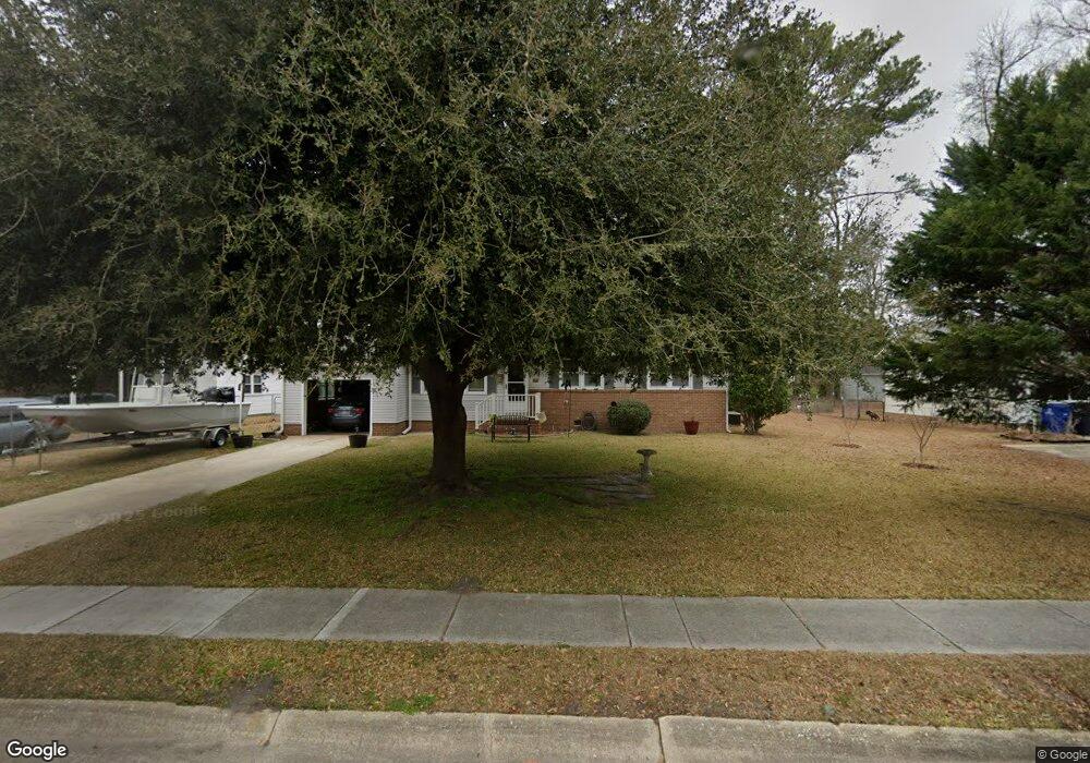 704 Doris Ave, Jacksonville, NC 28540 - photo 1