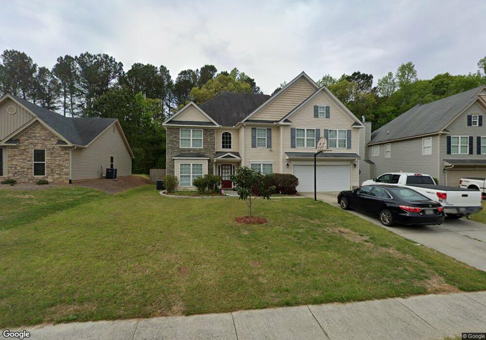 1511 Dillard Heights Dr, Bethlehem, GA 30620 - photo 1