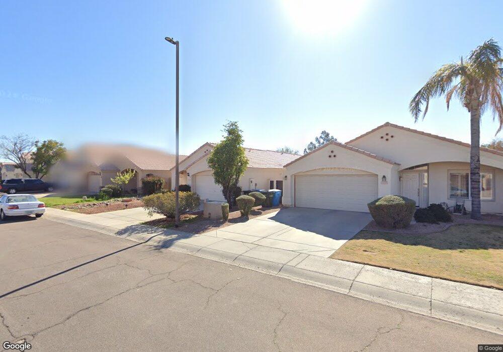 3015 E Wescott Dr, Phoenix, AZ 85050 - photo 1