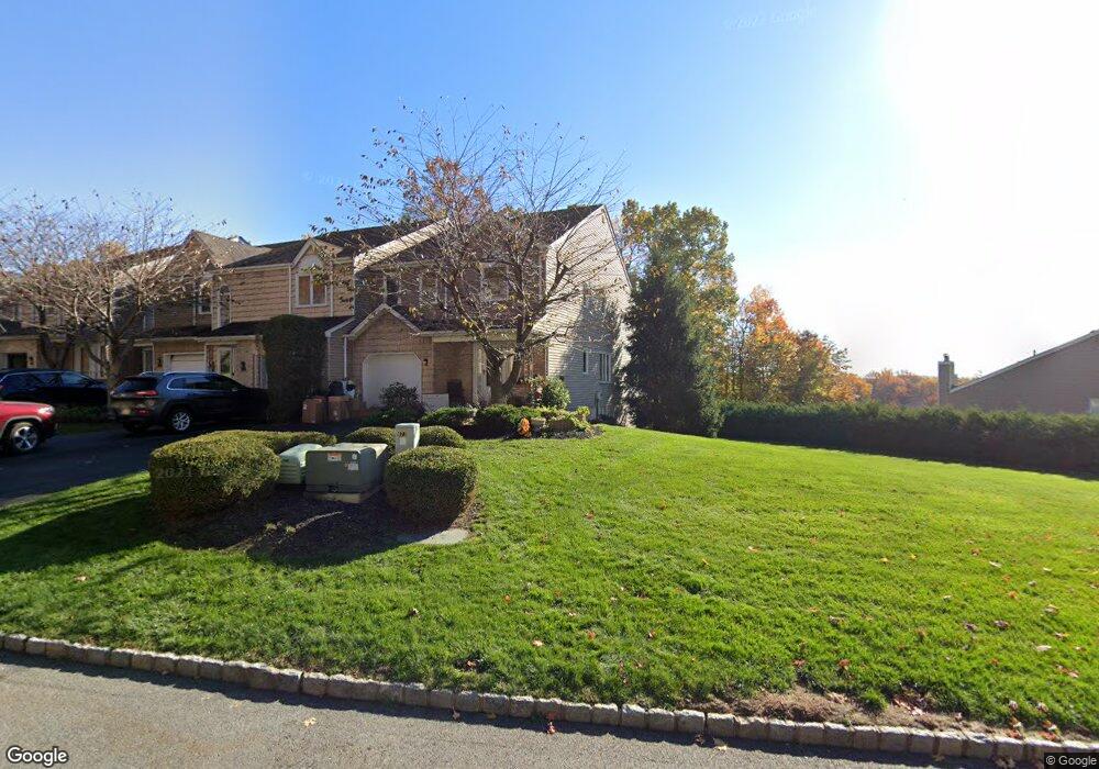 43 Edgefield Dr, Morris Plains, NJ 07950 - photo 1