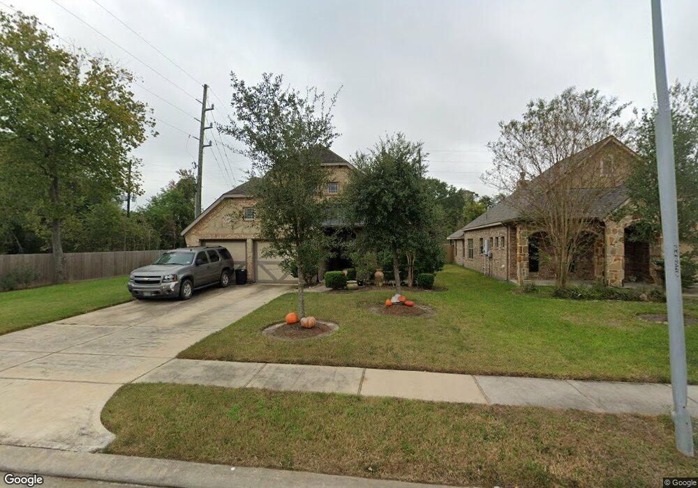 11503 Lawson Cypress Dr, Tomball, TX 77377 - photo 1