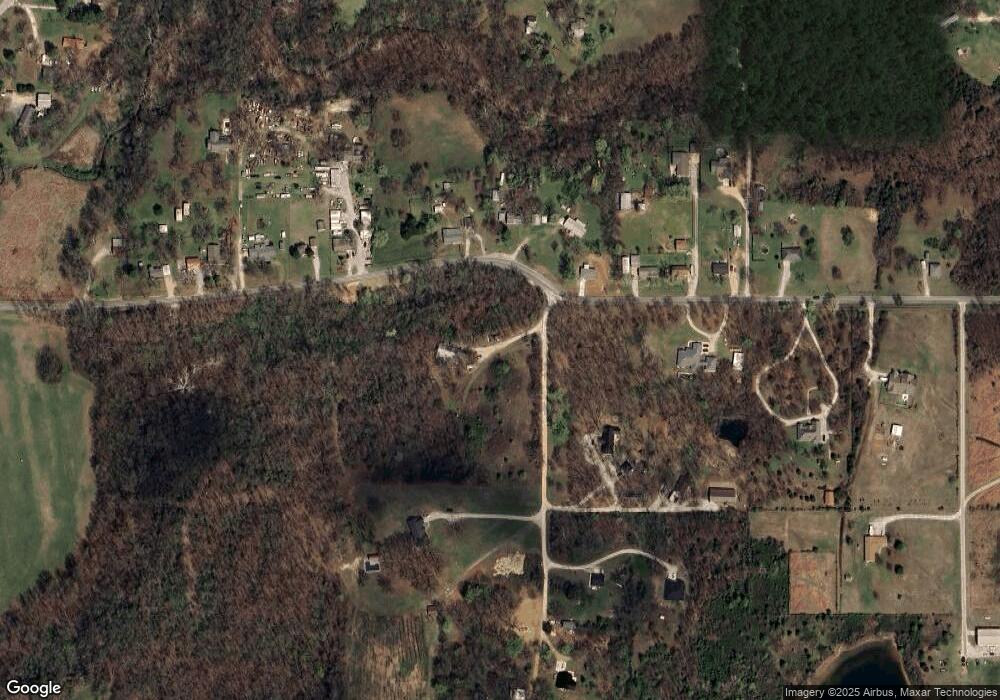 20008 S Dickerson Dr, Claremore, OK 74017 - photo 1