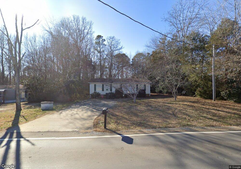 1154 Freedom Mill Rd, Gastonia, NC 28052 - photo 1