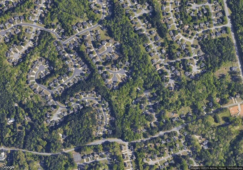 1008 Amberside Ct NE, Sugar Hill, GA 30518 - photo 1