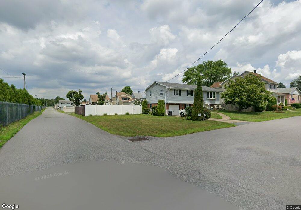 123 Thirwell Ave, Hazleton, PA 18201 - photo 1